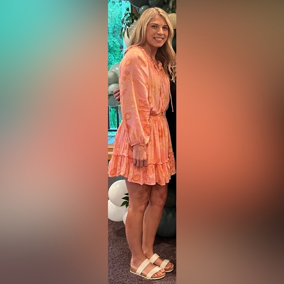 Z Supply Dress - Picture 3 of 3